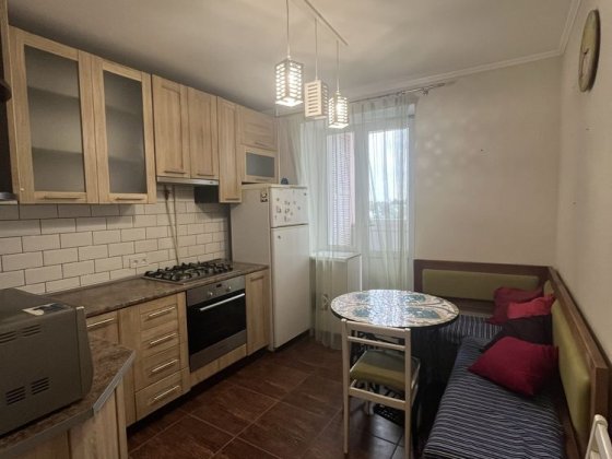 ОРЕНДА! Двокімнатна квартира на вул.Кравчука Луцьк