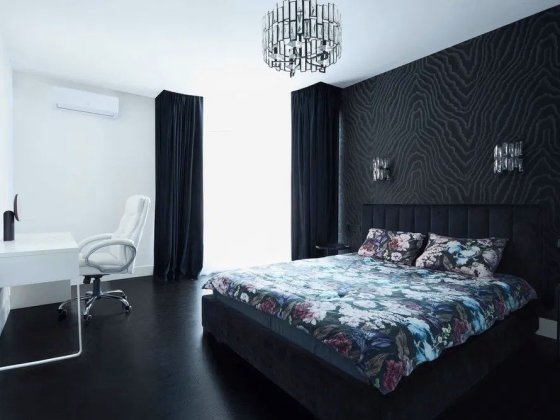 Однокімнатна квартира в Ірпені з авторським ремонтом без комісії Ірпінь