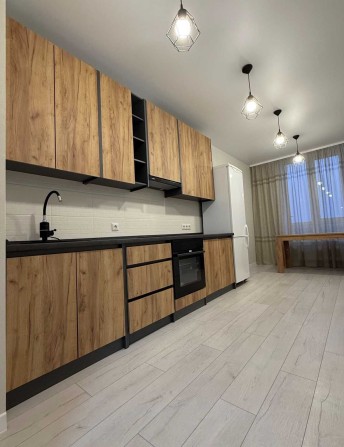 Оренда 2к квартири з новим ремонтом, поряд з Центральним Парком. ПЕРША ЗДАЧА - фото 1