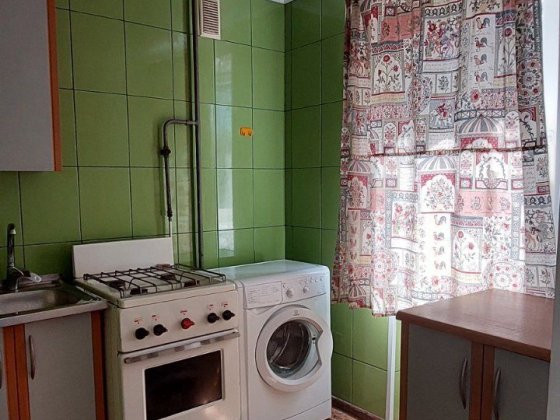 Аренда 1к на 4-ом Заречном Кривой Рог