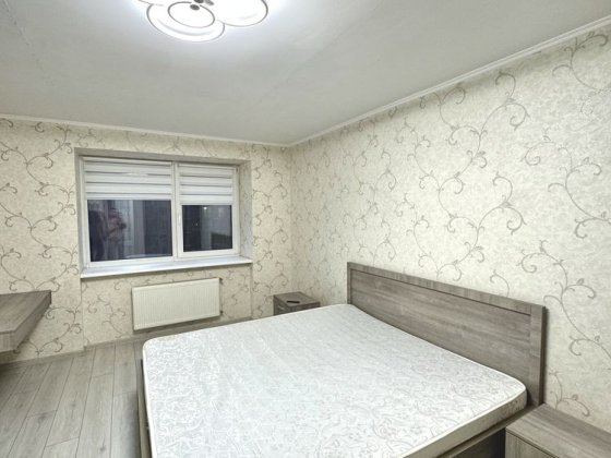 Вільна 1К кв центр міста Луцк