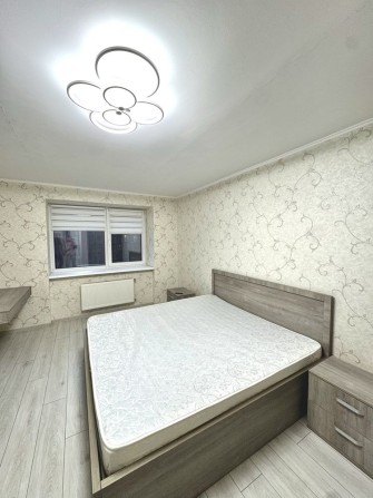 Вільна 1К кв центр міста - фото 1