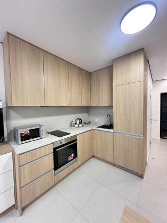 Затишна  квартира -студія .ЖК «Молодість » - фото 1