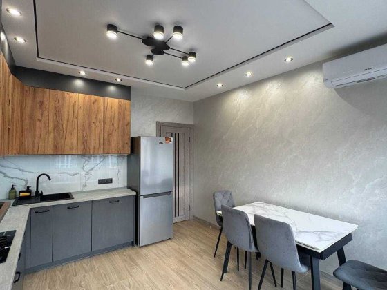 Оренда 2к квартири поруч з Центральним парком в Ірпені