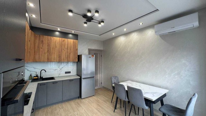 Оренда 2к квартири поруч з Центральним парком в Ірпені - фото 1