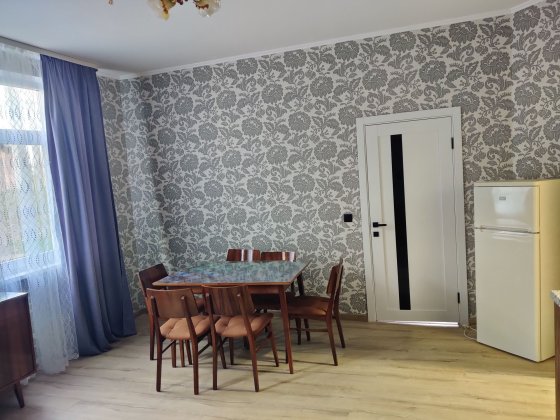 Здам в оренду 2-х кімнатну  квартиру Луцьк