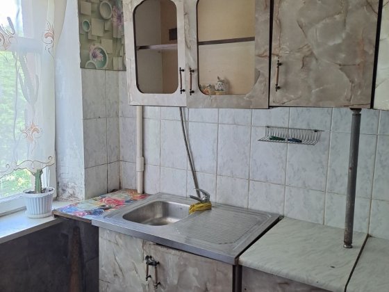 Однушка на Соцгороде ,Восход.Оплата помесячно.Заселим сразу. Кривий Ріг