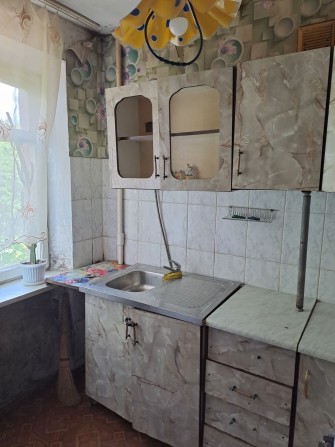 Однушка на Соцгороде ,Восход.Оплата помесячно.Заселим сразу. - фото 1