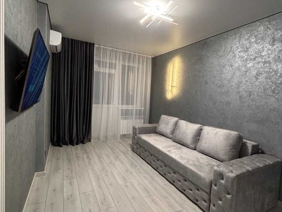 Сдам 1-кімнатну квартиру Браїлки Пелюстковий новобудова новий ремонт Полтава