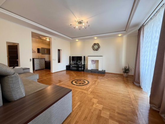 ОРЕНДА 3 - кім. великої квартири, вул. В. Великого 9, ЦЕНТР / ОЗЕРО Івано-Франківськ