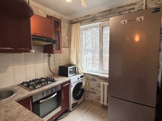 Оренда двокімнатної квартири,інститут зв'язку(Київській район) Полтава