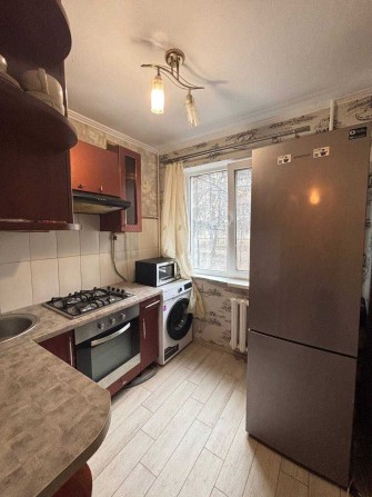 Оренда двокімнатної квартири,інститут зв'язку(Київській район) - фото 1