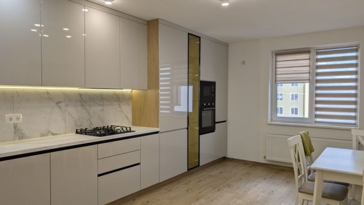 ПЕРША ЗДАЧА! Здається в оренду 2-х кімнатна квартира - фото 1