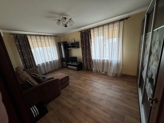 Довгострокова оренда квартири Полтава