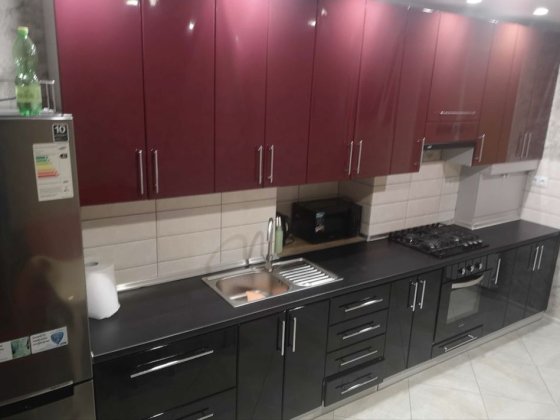 Левада. Здається 1-кімнатна квартира Полтава