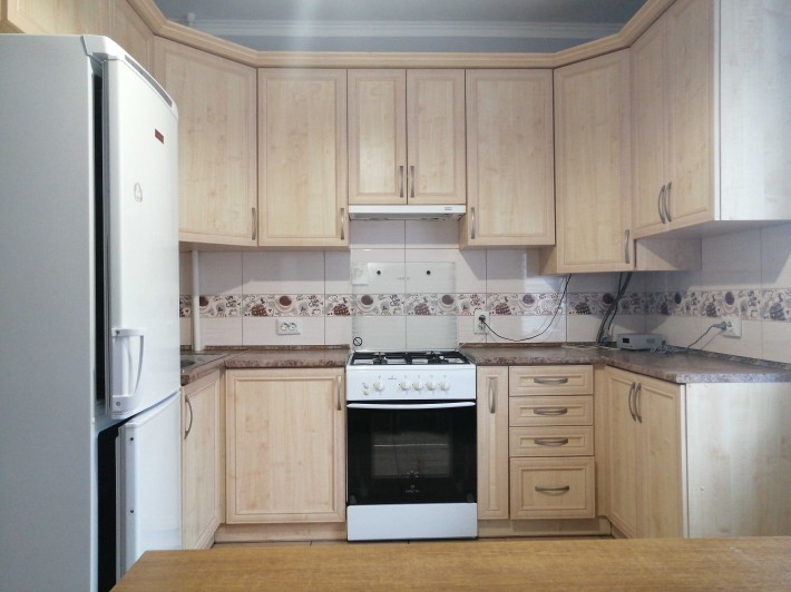 Оренда 3-к кв. ЦЕНТР , С.Бандери (готель НАДІЯ поряд) Н/Б А/О. Вільна . - фото 1