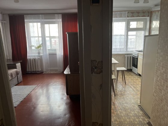 Здається 1-кімн. квартира Полтава