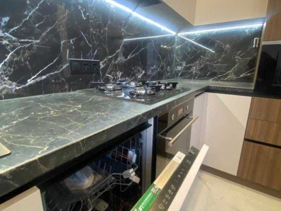 Оренди стильної квартири в  "Central Park" Івано-Франківськ