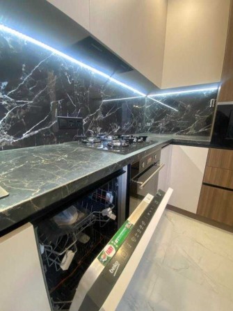 Оренди стильної квартири в  "Central Park" - фото 1