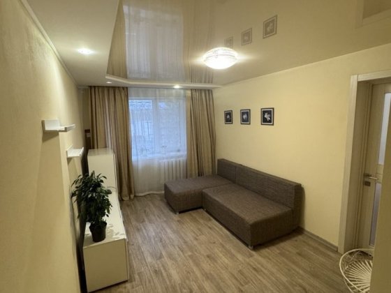 Здається  власна 3 кімнатна квартира Полтава