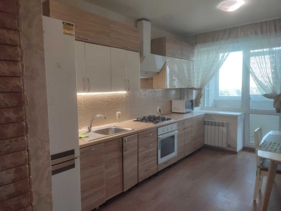 Здам квартиру в новому будинку Полтава