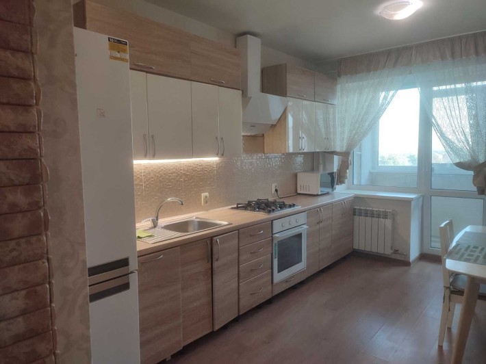 Здам квартиру в новому будинку - фото 1