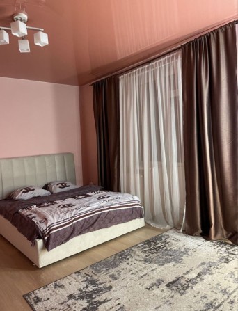 Оренда 2к квартири | вул.Івасюка - фото 1