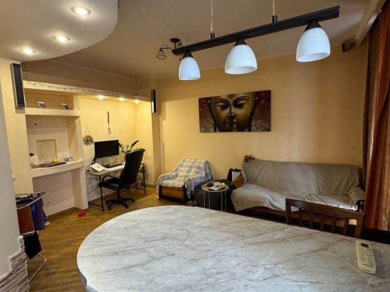 Центральний район. Оренда 2-х кімнатної. З ремонтом. Полтава