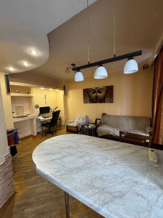 Центральний район. Оренда 2-х кімнатної. З ремонтом. - фото 1