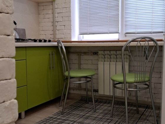 Довгостроковп оренда квартири Кривий Ріг