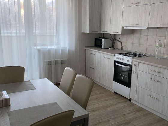 Центр 1 кімнатна квартира Полтава