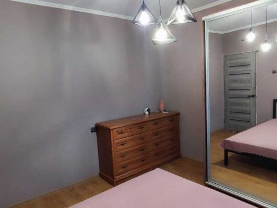 Ідеальна квартира для вашої родини в центрі міста Кривий Ріг