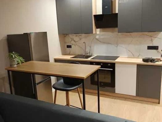 Здам 1-кім квартиру м. Ірпінь вул. Соборна ЖК Молодість, з твариною ТАК Ірпінь