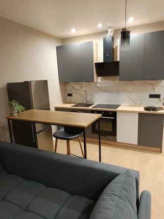 Здам 1-кім квартиру м. Ірпінь вул. Соборна ЖК Молодість, з твариною ТАК - фото 1