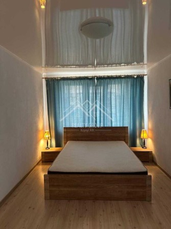 Оренда двокімнатної квартири в центрі біля пл.Визволення з автономкою. - фото 1