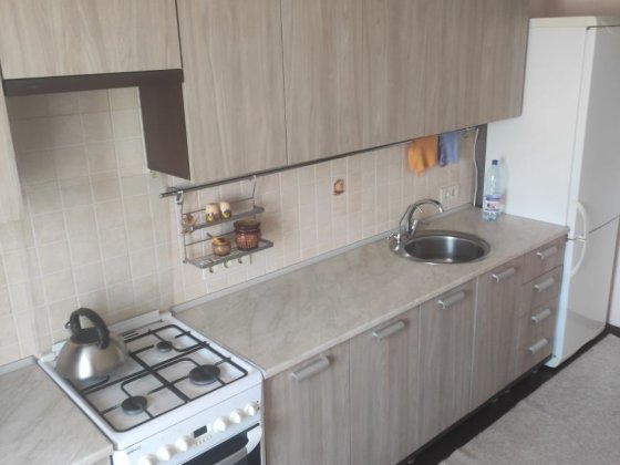 Здам квартиру район ГПЗ Луцьк