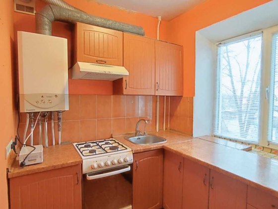 Здам в оренду 2к квартиру вул. Ракитіна (Суха Балка) Кривой Рог