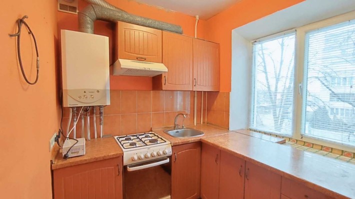 Здам в оренду 2к квартиру вул. Ракитіна (Суха Балка) - фото 1