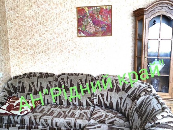 Здамо в центрі 2у кв.Можно і на корот.термін.Світло не вимикають. Полтава