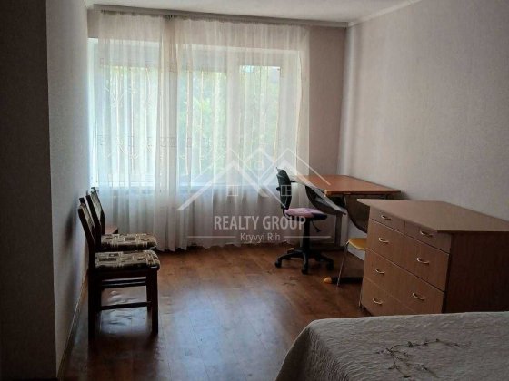 Оренда 2к квартири біля Гданцівського парку Кривой Рог