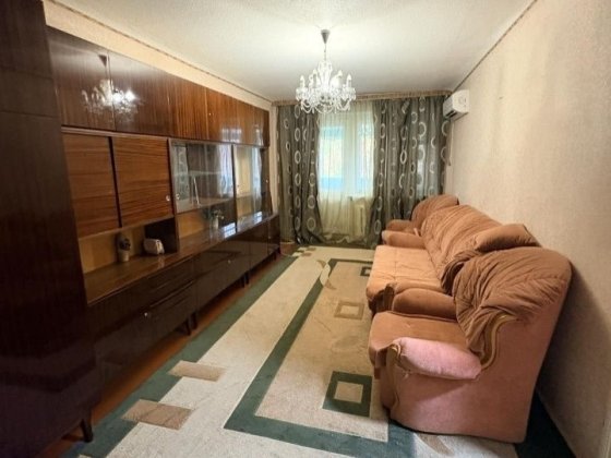 Квартира  2  кімнатна  Алмазний  Світло не вимикають Полтава