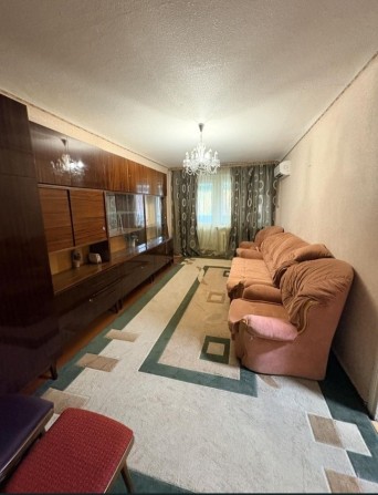 Квартира  2  кімнатна  Алмазний  Світло не вимикають - фото 1