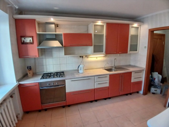 Велика 1 кім. Можна з тваринами. - фото 1