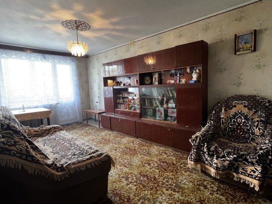 Аренда двухкомнатной квартиры на Кривбассовской Кривой Рог