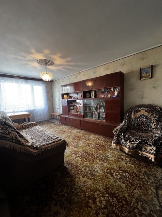 Аренда двухкомнатной квартиры на Кривбассовской - фото 1