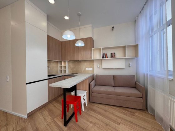 Оренда квартири перша здача Синергія Сіті Ірпінь