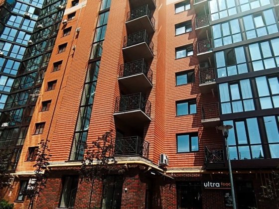 Здається  простора квартира в ЖК Яровиця Луцьк