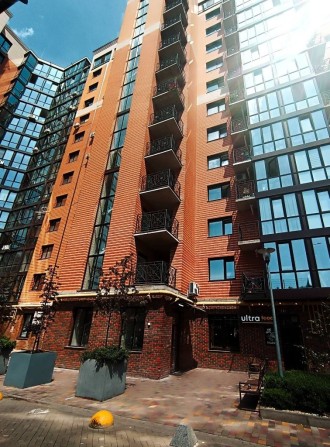 Здається  простора квартира в ЖК Яровиця - фото 1