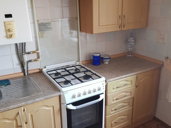 Довгострокова оренда квартири. Полтава