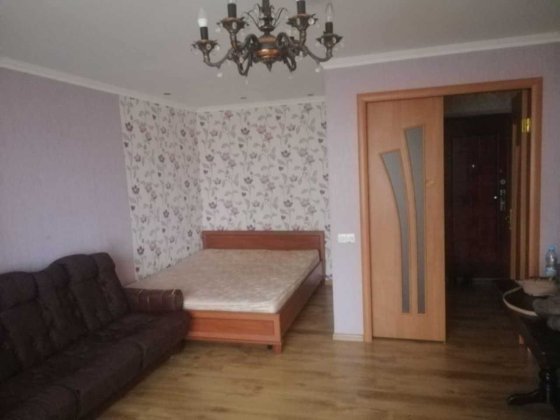 Здам 1-кімнатну квартиру р-н ДП3 Луцьк